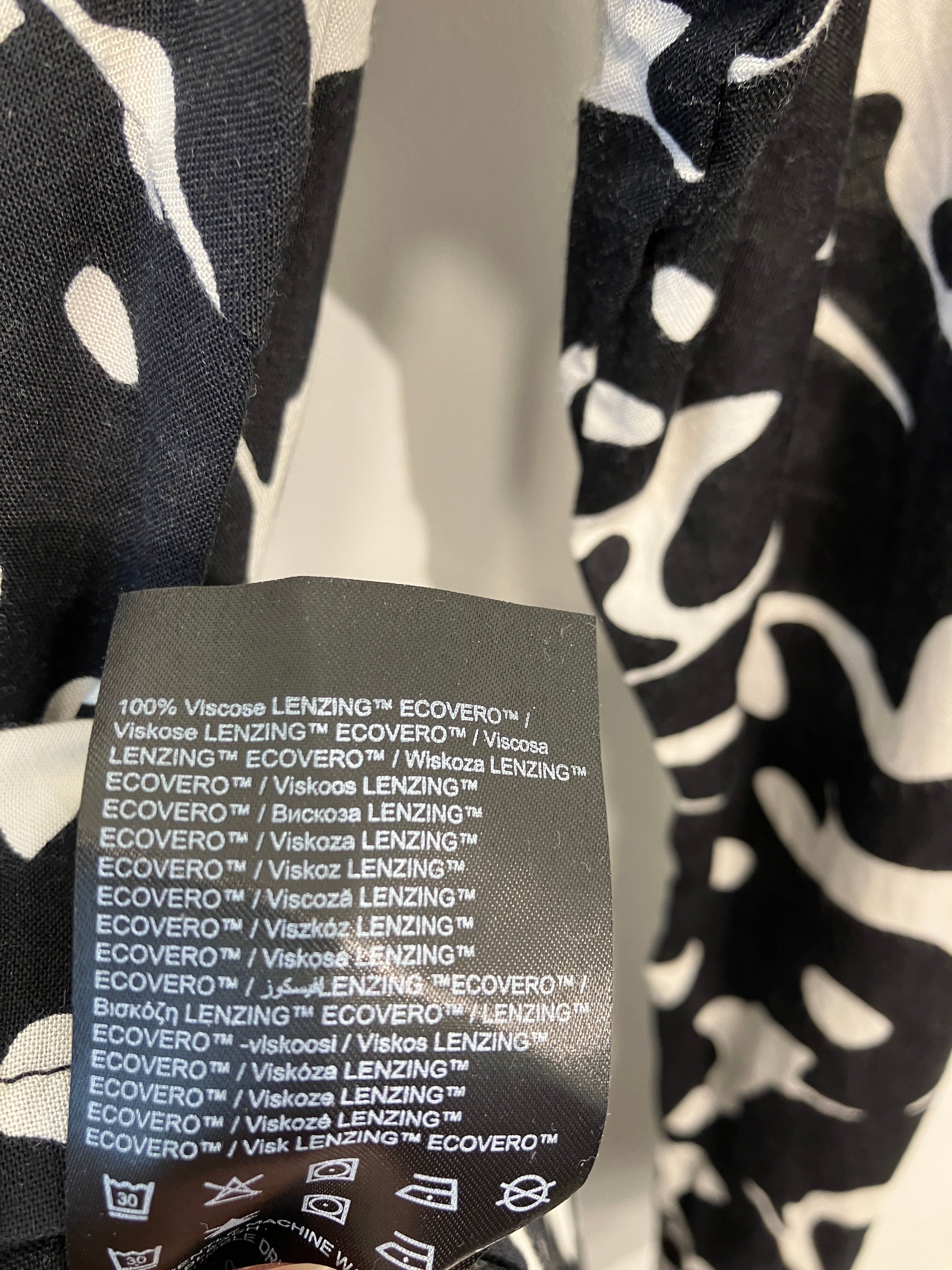 Nordic Mamalicious Kjole